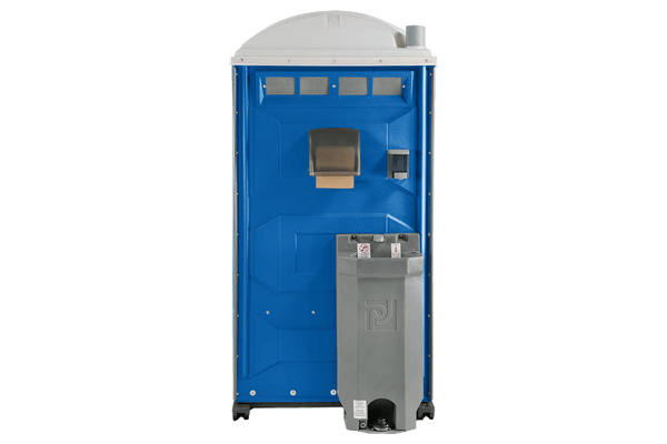 Deluxe Flushable Porta Potty Joseph MO
