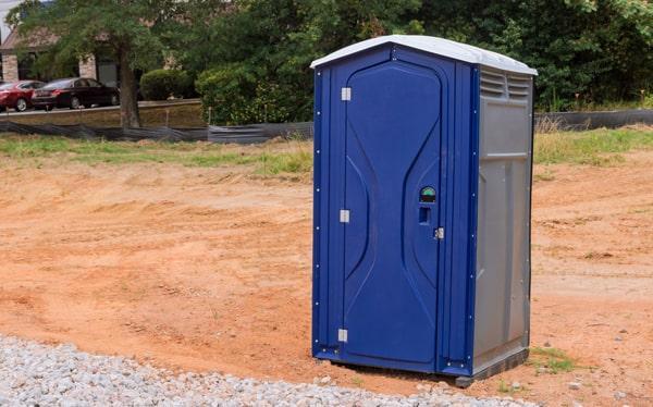 Short-Term Porta Potty Rentals Joseph MO