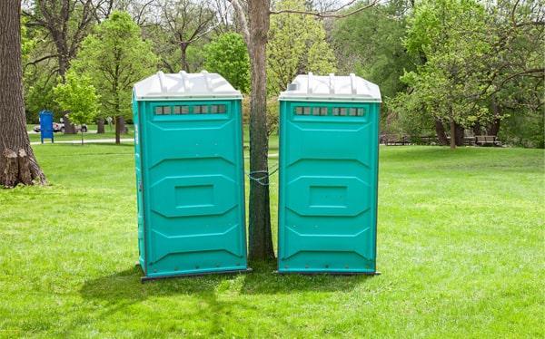 Long-Term Porta Potty Rentals Joseph MO