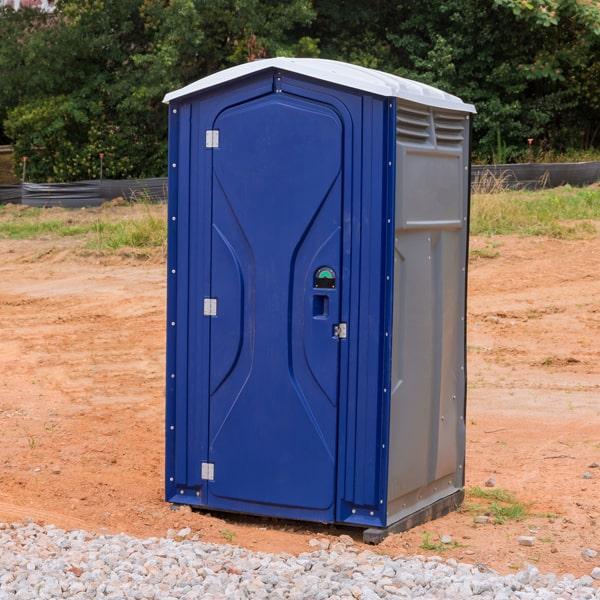 Festival Porta Potty Rentals Joseph MO