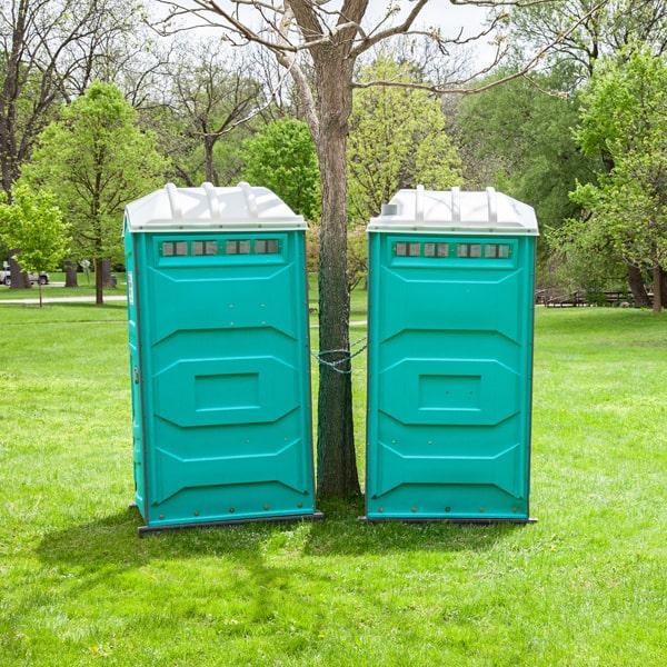Seasonal Porta Potty Rentals Joseph MO